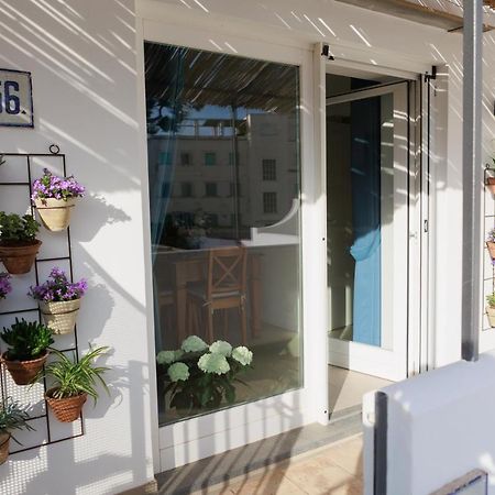 Bed and Breakfast La Pigna Blu Anacapri  Esterno foto