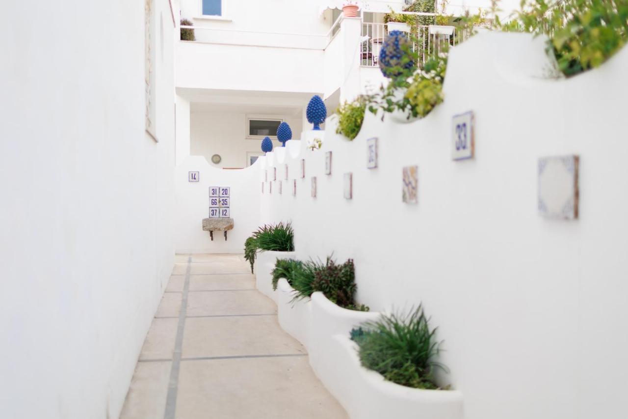 Bed and Breakfast La Pigna Blu Anacapri  Esterno foto