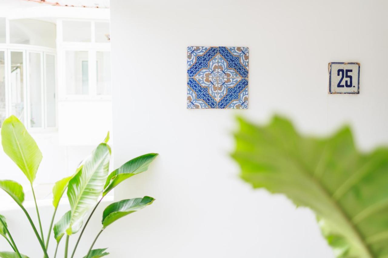 Bed and Breakfast La Pigna Blu Anacapri  Esterno foto