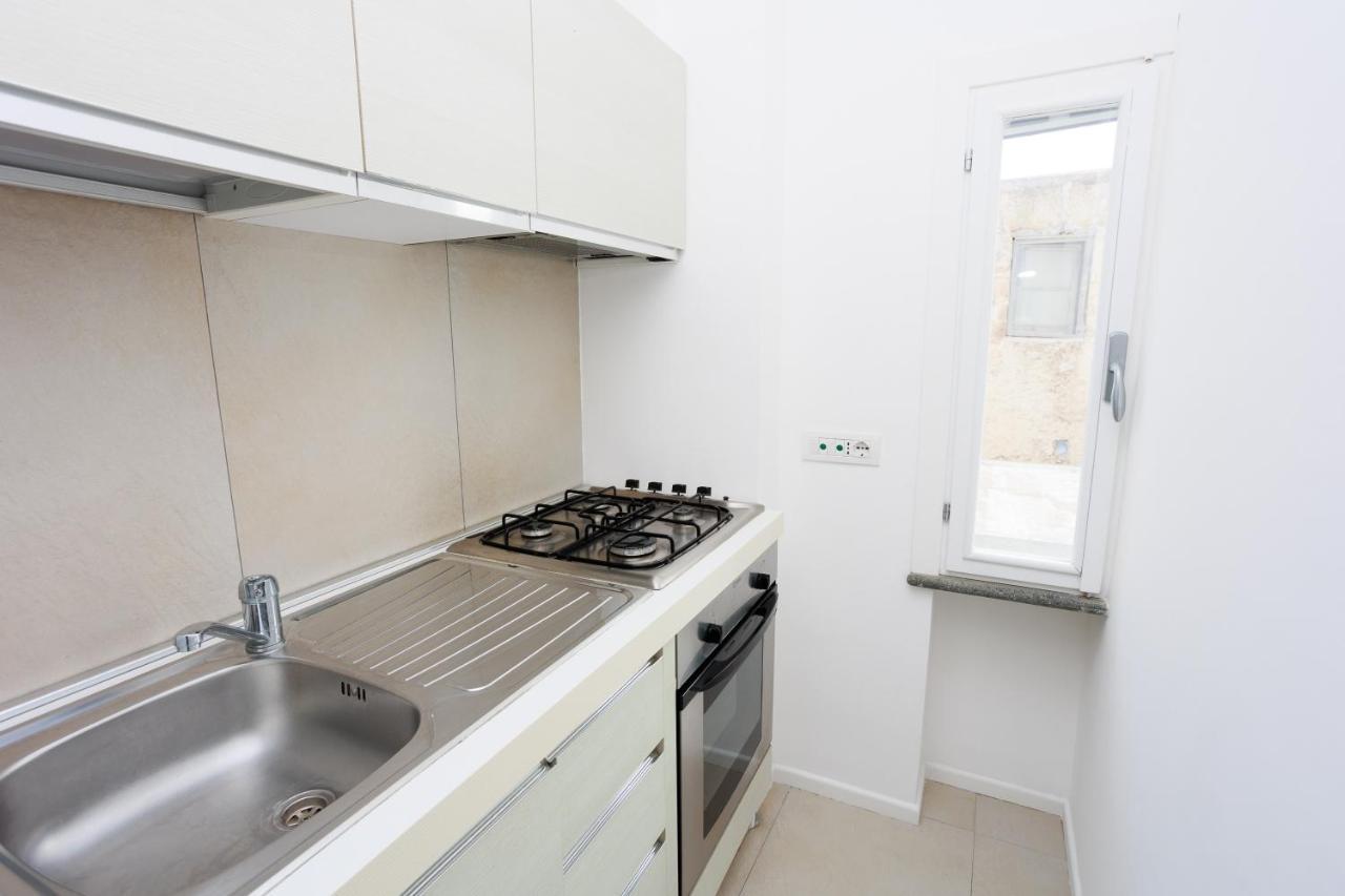 Bed and Breakfast La Pigna Blu Anacapri  Esterno foto