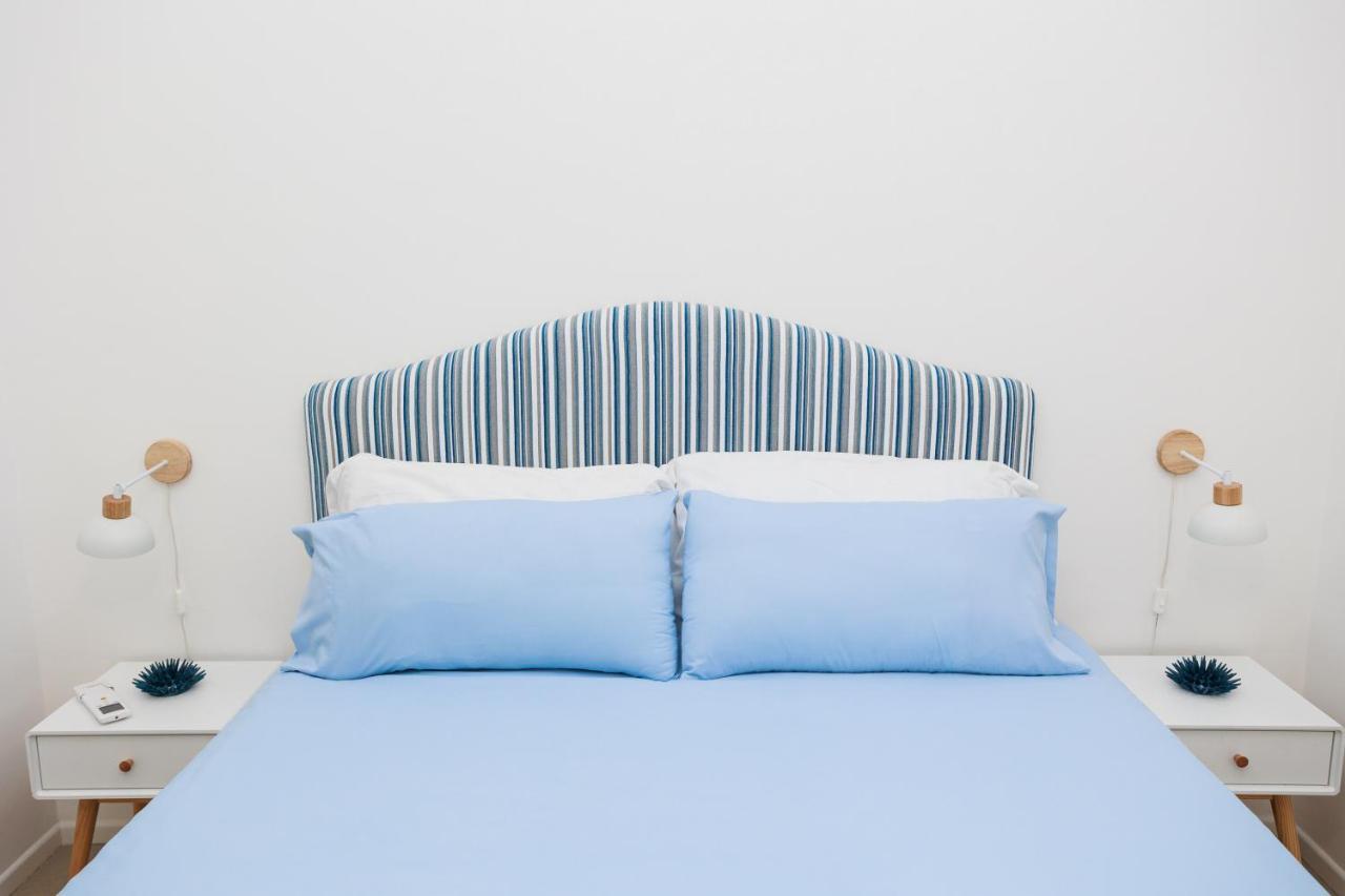 Bed and Breakfast La Pigna Blu Anacapri  Esterno foto