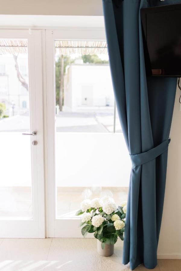 Bed and Breakfast La Pigna Blu Anacapri  Esterno foto