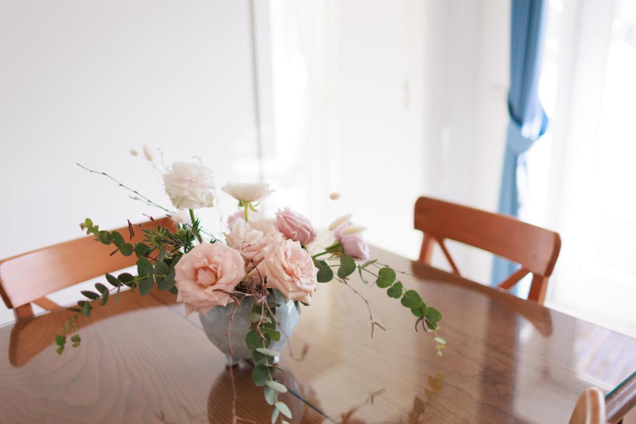 Bed and Breakfast La Pigna Blu Anacapri  Esterno foto