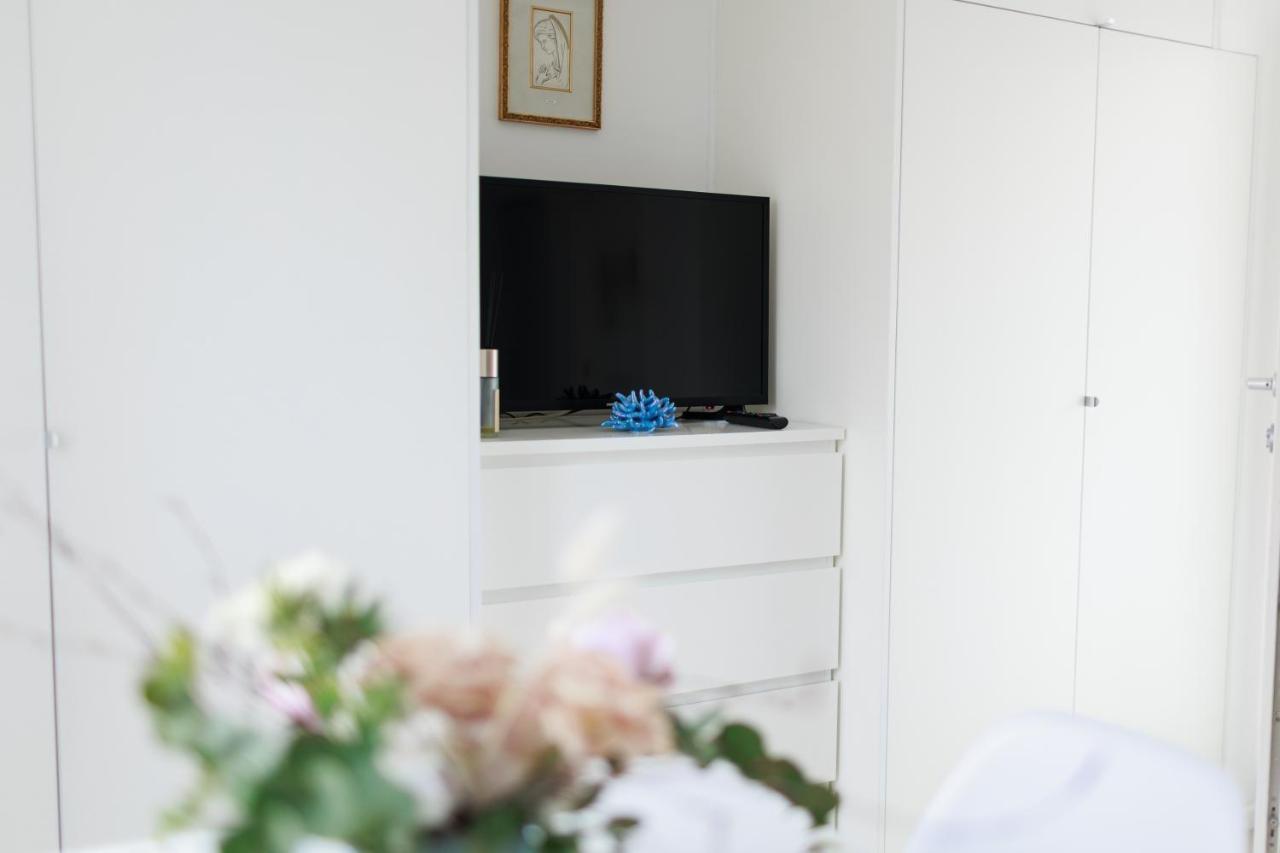 Bed and Breakfast La Pigna Blu Anacapri  Esterno foto