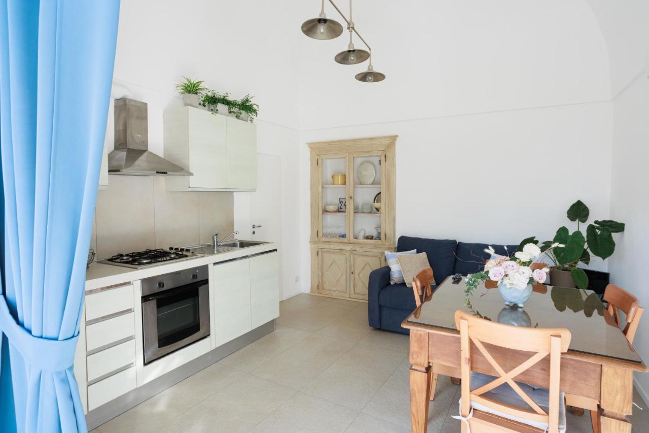 Bed and Breakfast La Pigna Blu Anacapri  Esterno foto