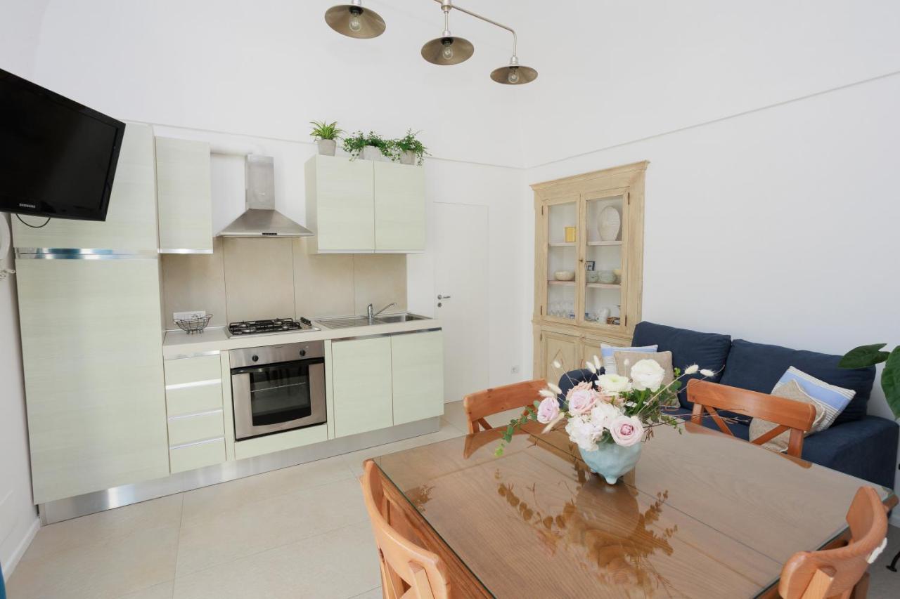 Bed and Breakfast La Pigna Blu Anacapri  Esterno foto