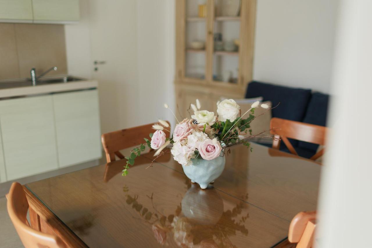 Bed and Breakfast La Pigna Blu Anacapri  Esterno foto