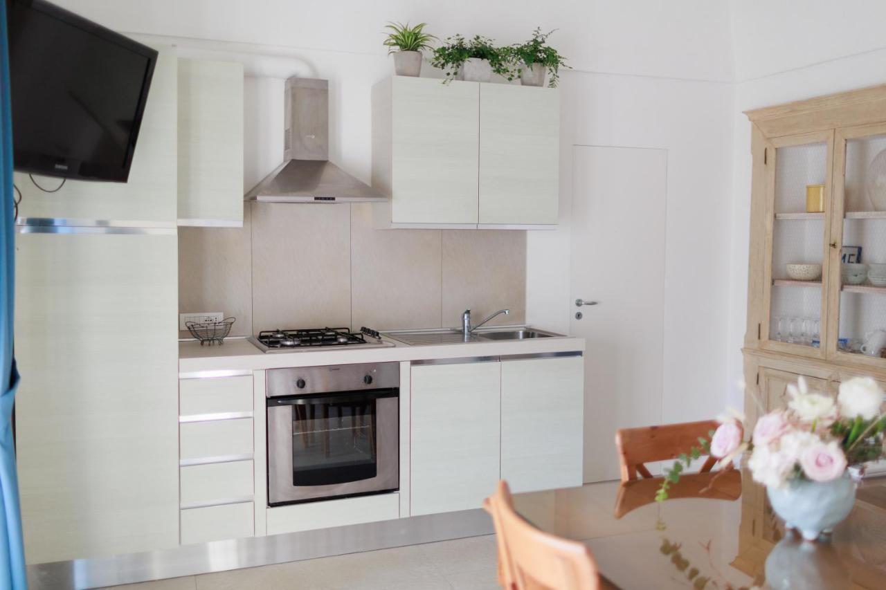 Bed and Breakfast La Pigna Blu Anacapri  Esterno foto